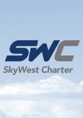 SkyWest Charter image